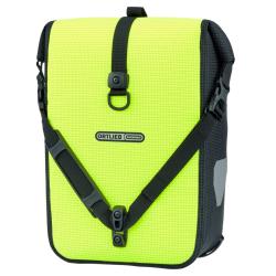 Ortlieb Sport-Roller HighVisibility reflexní přední brašny + sleva 500,- na příslušenství Ortlieb Sport-Roller HighVisibility reflexní přední brašny + sleva 500,- na příslušenství
