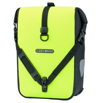 Ortlieb Sport-Roller HighVisibility reflexní přední brašny + sleva 500,- na příslušenství Ortlieb Sport-Roller HighVisibility reflexní přední brašny + sleva 500,- na příslušenství
