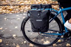 Ortlieb Sport-Roller HighVisibility reflexní přední brašny + sleva 500,- na příslušenství