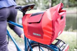 Ortlieb Trunk Bag RC vodotěsná brašna na zadní nosič