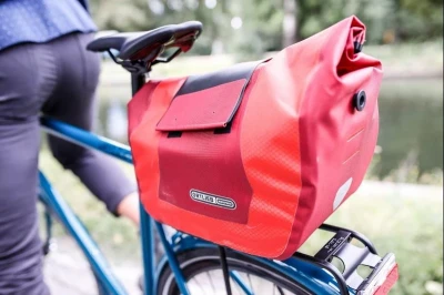 Ortlieb Trunk Bag RC vodotěsná brašna na zadní nosič