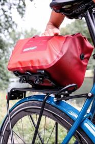 Ortlieb Trunk Bag RC vodotěsná brašna na zadní nosič