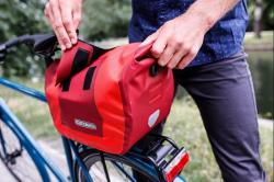 Ortlieb Trunk Bag RC vodotěsná brašna na zadní nosič