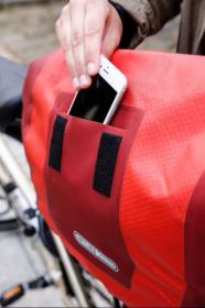 Ortlieb Trunk Bag RC vodotěsná brašna na zadní nosič