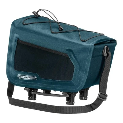 Ortlieb Trunk Bag vodotěsná brašna na zadní nosič + sleva 300,- na příslušenství Ortlieb Trunk Bag vodotěsná brašna na zadní nosič + sleva 300,- na příslušenství