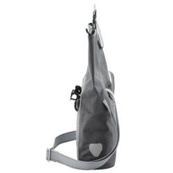 Ortlieb Twin-City Urban 9L - QL2.1 zadní brašna