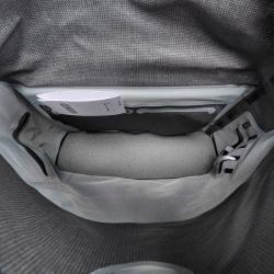 Ortlieb Twin-City Urban 9L - QL2.1 zadní brašna