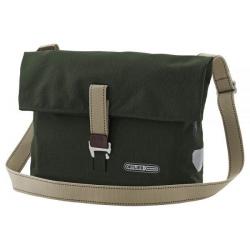 Ortlieb Twin-City Urban 9L - QL2.1 zadní brašna