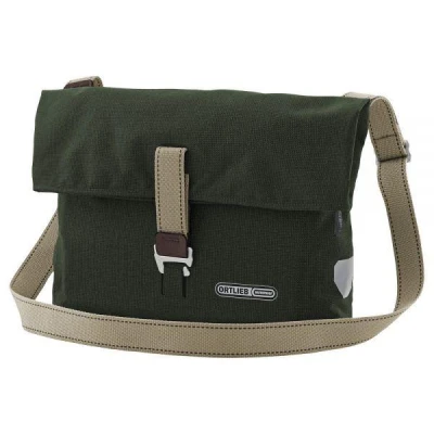 Ortlieb Twin-City Urban 9L - QL2.1 zadní brašna