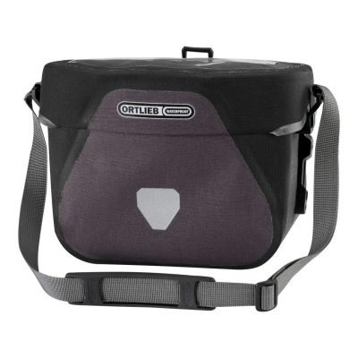 ORTLIEB Ultimate 6 Plus 6,5L - voděodolná řídítková brašna ORTLIEB Ultimate 6 Plus 6,5L - voděodolná řídítková brašna