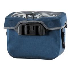 ORTLIEB Ultimate 6 Plus 6,5L - voděodolná řídítková brašna