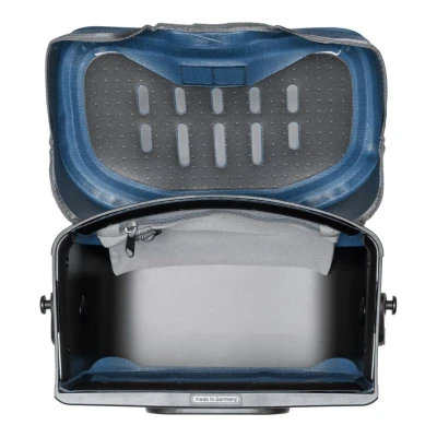 ORTLIEB Ultimate 6 Plus 6,5L - voděodolná řídítková brašna