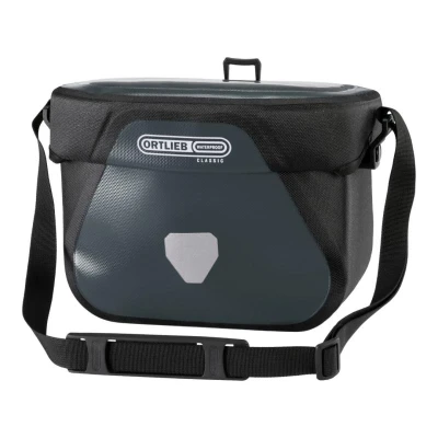 ORTLIEB Ultimate 6M Classic 6,5L vodotěsná řídítková brašna