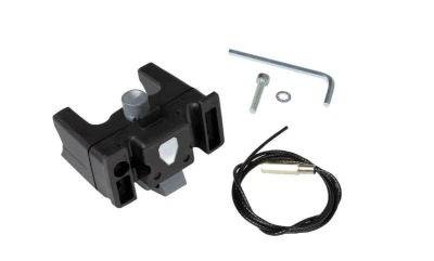 ORTLIEB Ultimate 6M Classic vodotěsná řídítková brašna + Mounting Set bez zámku