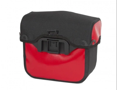 ORTLIEB Ultimate 6M Classic vodotěsná řídítková brašna + Mounting Set bez zámku