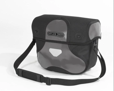 ORTLIEB Ultimate 6M Classic vodotěsná řídítková brašna + Mounting Set bez zámku