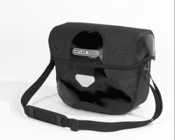 ORTLIEB Ultimate 6M Classic vodotěsná řídítková brašna + Mounting Set bez zámku