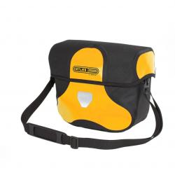 ORTLIEB Ultimate 6M Classic vodotěsná řídítková brašna + Mounting Set bez zámku