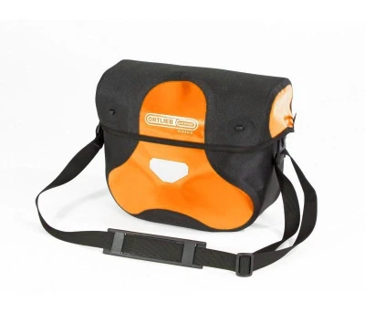 ORTLIEB Ultimate 6M Classic vodotěsná řídítková brašna + Mounting Set se zámkem
