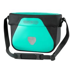 ORTLIEB Ultimate 6S 6,5L Free vodotěsná řidítková brašna