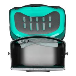 ORTLIEB Ultimate 6S 6,5L Free vodotěsná řidítková brašna