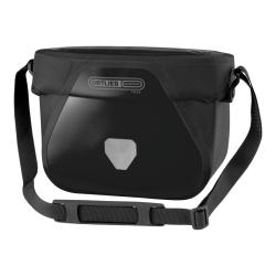 ORTLIEB Ultimate 6S 6,5L Free vodotěsná řidítková brašna ORTLIEB Ultimate 6S 6,5L Free vodotěsná řidítková brašna