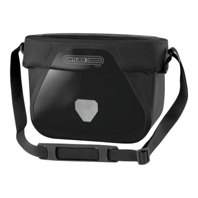 ORTLIEB Ultimate 6S 6,5L Free vodotěsná řidítková brašna ORTLIEB Ultimate 6S 6,5L Free vodotěsná řidítková brašna