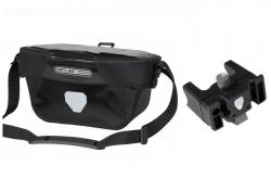 ORTLIEB Ultimate 6S Classic vodotesná riadítková brašňa + Mounting Set bez zámku ORTLIEB Ultimate 6S Classic vodotesná riadítková brašňa + Mounting Set bez zámku