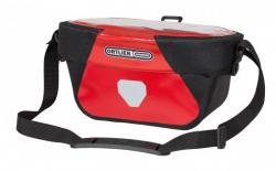 ORTLIEB Ultimate 6S Classic vodotěsná řidítková brašna + Mounting Set se zámkem