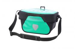 ORTLIEB Ultimate 6S 5L Free vodotěsná řidítková brašna ORTLIEB Ultimate 6S 5L Free vodotěsná řidítková brašna