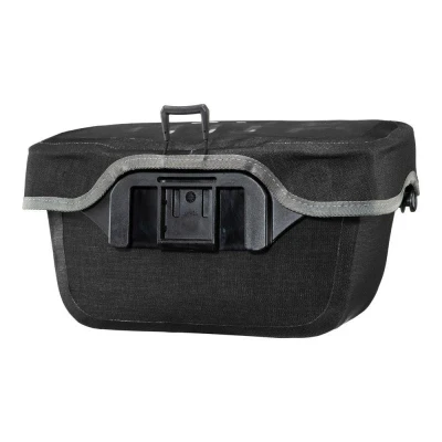 ORTLIEB Ultimate 6S Plus 5L - vodotěsná řidítková brašna