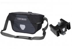 ORTLIEB Ultimate 6S Plus vodotesná riadítková taška + Mounting Set bez zámku ORTLIEB Ultimate 6S Plus vodotesná riadítková taška + Mounting Set bez zámku