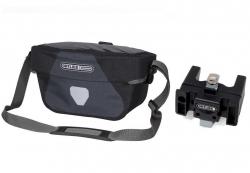 ORTLIEB Ultimate 6S Plus vodotěsná řidítková brašna + Mounting set se zámkem ORTLIEB Ultimate 6S Plus vodotěsná řidítková brašna + Mounting set se zámkem