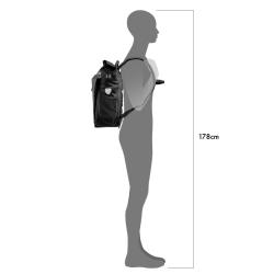 Ortlieb Vario QL2.1 26L cyklobatoh