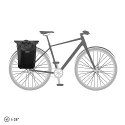 Ortlieb Vario QL2.1 26L cyklobatoh