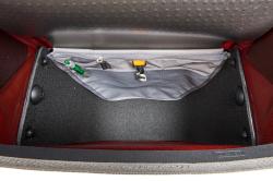 Ortlieb Velo-shopper QL2.1 zadní cyklobrašna