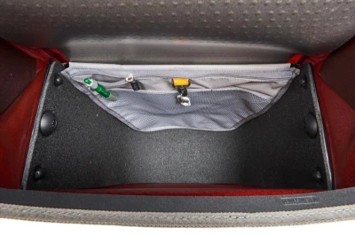 Ortlieb Velo-shopper QL2.1 zadní cyklobrašna