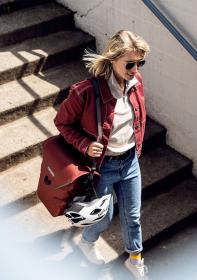 Ortlieb Velo-shopper QL2.1 zadní cyklobrašna