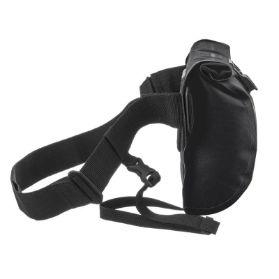 ORTLIEB Velo-Sling Flex 5 l řídítková brašna + Ortlieb upevňovací pásek