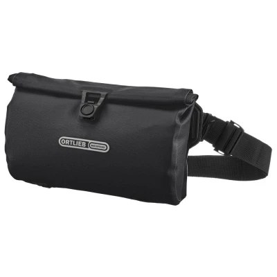 ORTLIEB Velo-Sling Flex 2,5 l řídítková brašna + Ortlieb upevňovací pásek