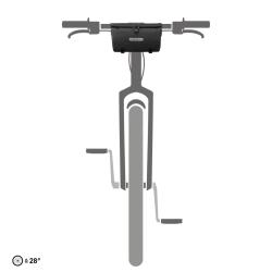 Ortlieb Velo-sling řídítková brašna