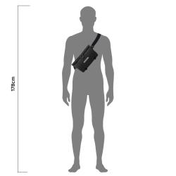 Ortlieb Velo-sling řídítková brašna