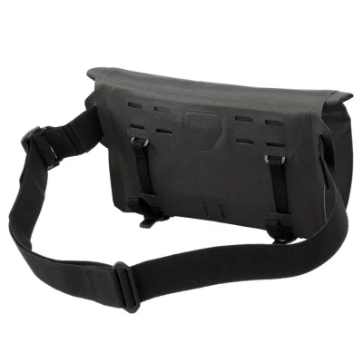 Ortlieb Velo-sling řídítková brašna + Ortlieb upevňovací pásek