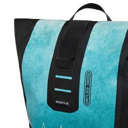 Ortlieb Velocity design - vodotěsný massenger batoh + sleva 200,- na příslušenství