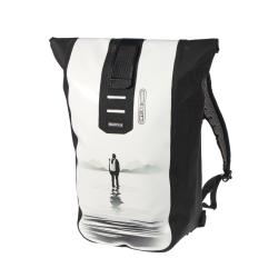 Ortlieb Velocity design - vodotěsný massenger batoh + sleva 200,- na příslušenství