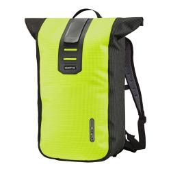 Ortlieb Velocity High Visibility reflexní vodotěsný batoh + sleva 200,- na příslušenství Ortlieb Velocity High Visibility reflexní vodotěsný batoh + sleva 200,- na příslušenství