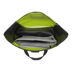 Ortlieb Velocity High Visibility reflexní vodotěsný batoh + sleva 200,- na příslušenství