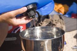 ORTLIEB Water Bag 10 L