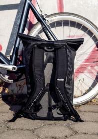 Ortlieb Velocity PS - 23L vodotěsný batoh + sleva 200,- na příslušenství