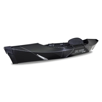 ORU kayak Inlet Sport Black edition skládací kajak + sleva 1000,- na příslušenství